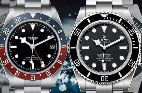 differenza tra radar o tudor|Tudor vs. Rolex: Features, Similar Models, and Price Points.